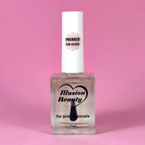 Primer Ilusion Beauty (sin ácido)