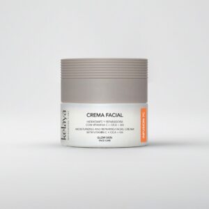 Crema Facial INFUSION 7C Kelaya 50ml