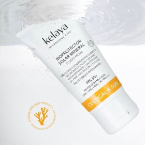 Bioprotector Facial Solar Mineral Ceutical K Sun SPF50+