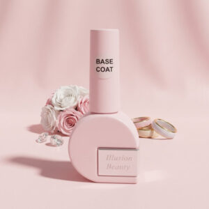 Base Coat Illusion Beauty10ml