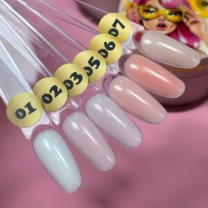 Poligel Líquido Illusion Beauty 30gr