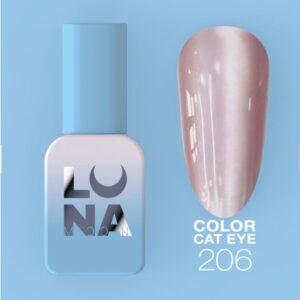 Cat Eyes 206 Luna Moon