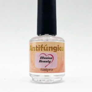 Antifúngico Illusion Beauty 15ml