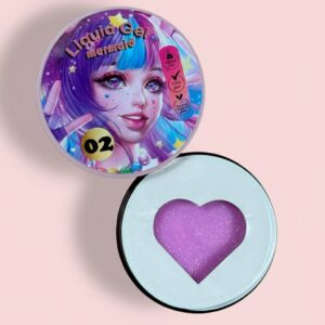 Liquid Gel Mermaid 02 Illusion Beauty 30gr