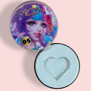 Liquid Gel Mermaid 05 Illusion Beauty 30gr
