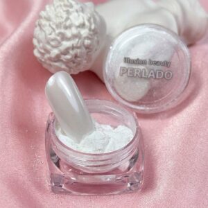 Polvo Perlado Illusion Beauty