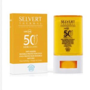 Anti Ageine Invisible Protection Stick SPF50