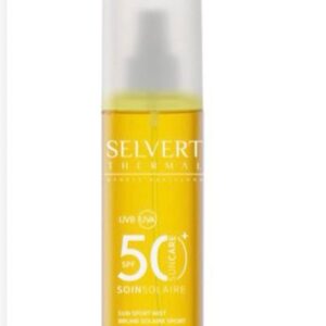 Sun Care Sun Sport Mist SPF50+