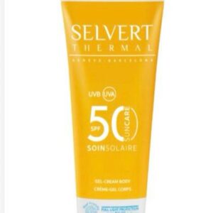 Sun Care Gel-Cream Body SPF50