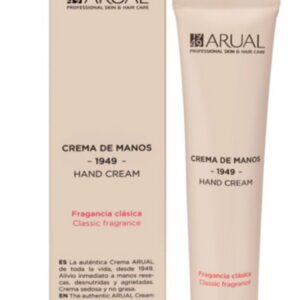 Crema de manos 1949 ARUAL 30ml