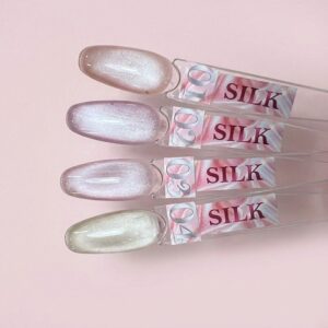 Colección Top Cat Eyes Silk Illusion Beauty
