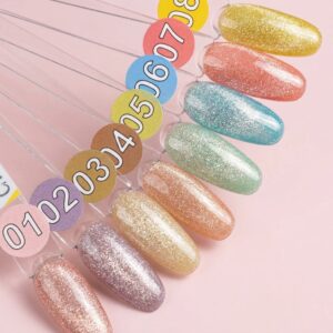 Illusion Cat Eyes Esmalte Semipermanente 7ml