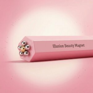 Imán Transformer Illusion Beauty