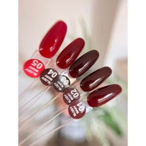 Colección Blody Mary Illusion Beauty