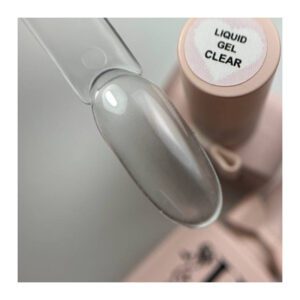 Liquid Gel Clear Illusion Beauty