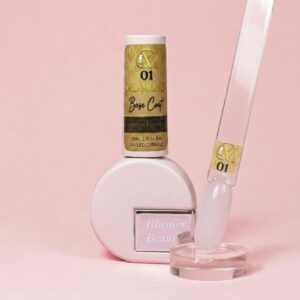 Base Coat Old Money 10ml Illusion Beauty