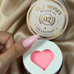 Builder Gel OLD MONEY 30gr
