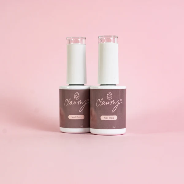 Nail Prep Claumy | Deshidratador para uñas profesionales