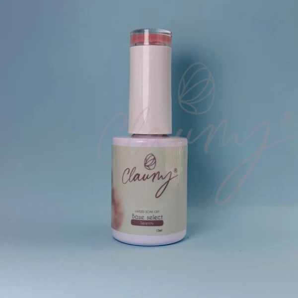 Base Select Serenity Claumy - Imagen 2