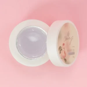 Builder Gel Claumy FYBERGLASS