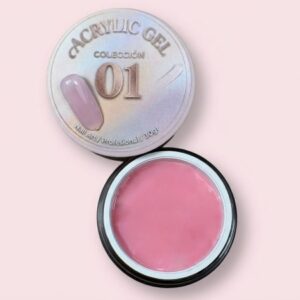 Acrygel Illusion Beauty - 30 ml