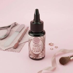 Base Coat Illusion Beauty 50ml