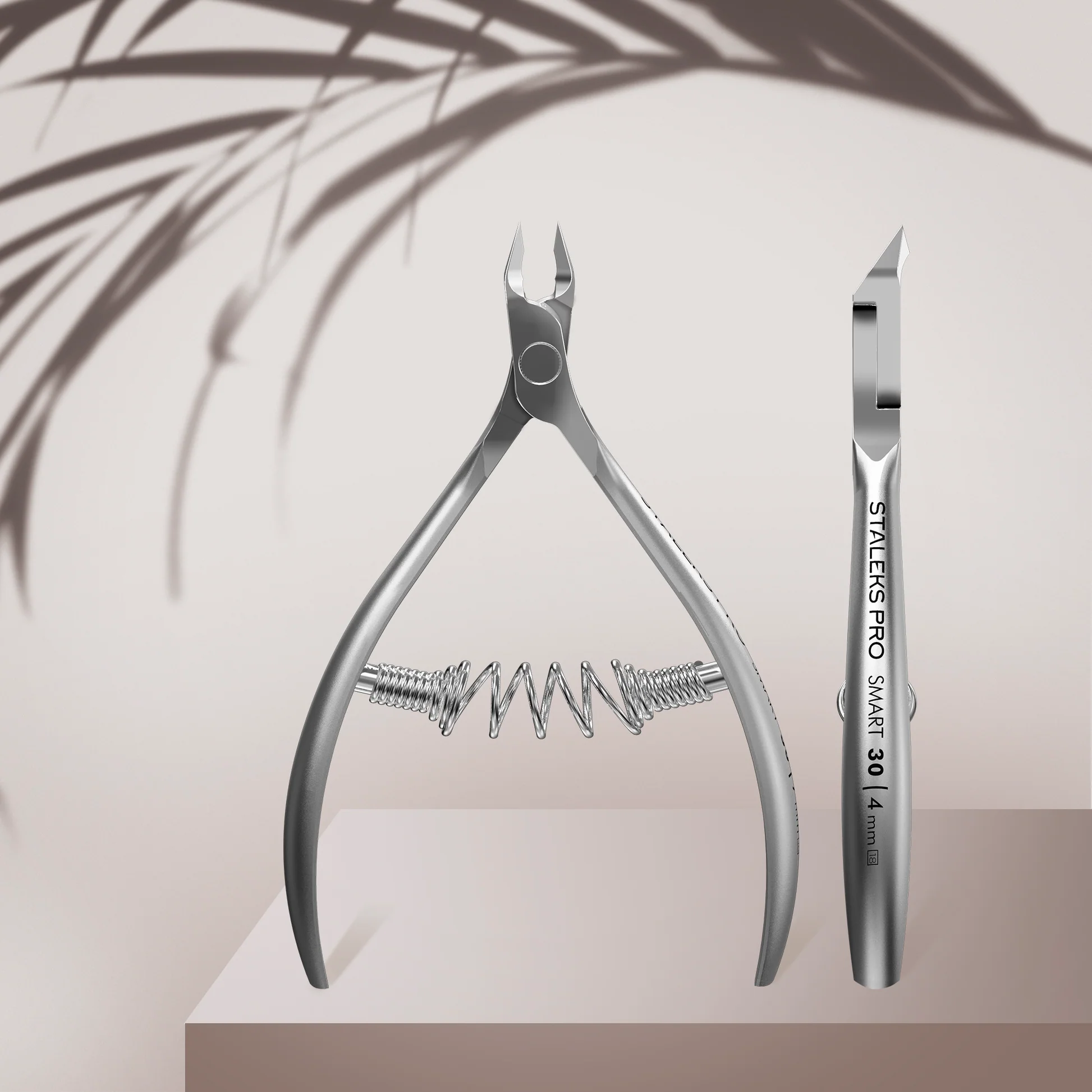 Alicates Smart 30 STALEKS 4mm